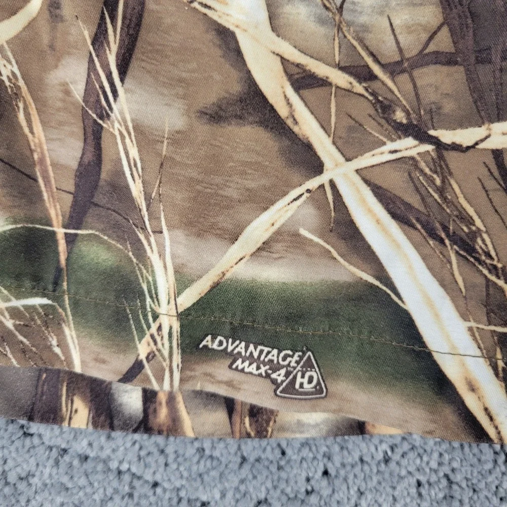 Drake Waterfowl Systems actual measurements
